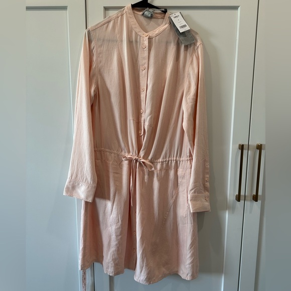 Jason Wu-pale pink - Picture 1 of 3